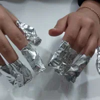 کاشت و ترمیم ناخن مانیکور و پدیکور|خدمات آرایشگری و زیبایی|مشهد, نوید|دیوار