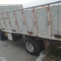 خاور جک 5300 مدل 88|خودرو سنگین|زاهدان, |دیوار