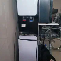 آب سرد کن دو منظوره