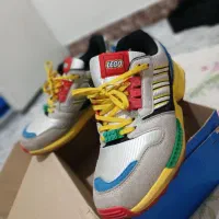 کتونی لگو مادر