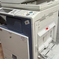 دستگاه فتوکپی رنگی شارپ مدل Mx3501|پرینتر، اسکنر، کپی، فکس|تهران, بهار|دیوار