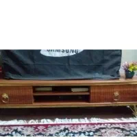 میز تی وی فوق العاده تمیز