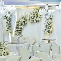 عمارت و باغ تالار لوکس آرزو(گوهردشت)|خدمات پذیرایی، مراسم|کرج, فاز ۳ گوهردشت|دیوار