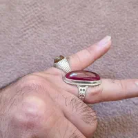 بابا قوری و یاقوت|جواهرات|شهریار, شهرک امیریه|دیوار