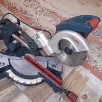 ابزارهای صنعتی ام دی اف نجاری و جوشکاری