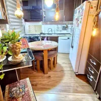 فروش ۲ واحد ۷۰م با ۱۰۰ متر زمین بر اصلی بلوار|فروش آپارتمان|رشت, فرزانه|دیوار