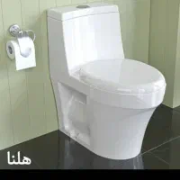 توالت فرنگی چینی کورد درجه یک زیر قیمت مصرف کننده|لوازم سرویس بهداشتی|شهریار, شهرک شاهد|دیوار