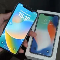 iPhone X 256g|موبایل|شیراز, دروازه قران|دیوار