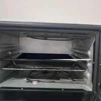 فروش توستر در حد نو|اجاق گاز و لوازم برقی پخت‌وپز|رشت, نخودچر|دیوار