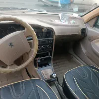 پژو405 slx|خودرو سواری و وانت|محمدیه-قزوین, |دیوار