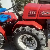 تراکتور باغی ۹۳۸