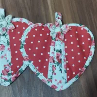 دوخت سرویس اشپزخانه|سفره، حوله، دستمال آشپزخانه|سی‌سخت, |دیوار