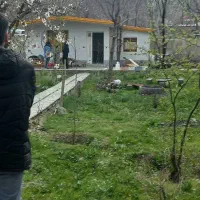 فروش ویلا باغ حیدره مشاورشایکان