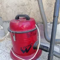 بدنه جارو برقی