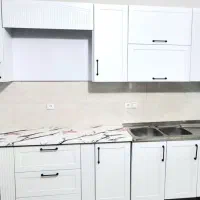 فروش و نصب انواع کابینت های سفارشی و آماده