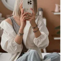 پوشاک زنانه و بچگانه