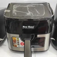 سرخ کن نیوهوم مدل ۷.۵ لیتری