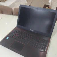 لپتاپ گیمینگ ایسوس Asus Gaming FX553|رایانه همراه|تهران, فردوس|دیوار
