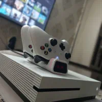 ایکس باکس وان اس