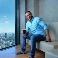 بلیط کنسرت ارمین زارعی
