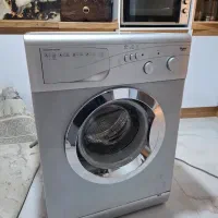 لباسشویی حایر