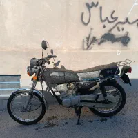 هوندا نمین مدل ۸۸ تمیز