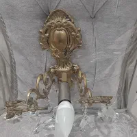 دیوارکوب|لوستر و چراغ آویز|تهران, بروجردی|دیوار