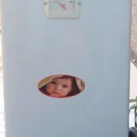 آبگرمکن برقی50لیتری برقی زودجوش جنرال.