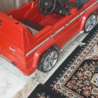 ماشین شارژی