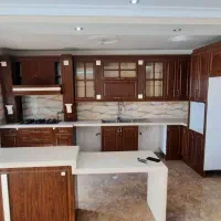 رهن آپارتمان ۹۵ متری 2خوابه شریعتی معلم حشمتیه|اجارهٔ آپارتمان|تهران, حشمتیه|دیوار