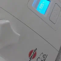 چرخ گوشت پارس خزر مدل بوفالو۲۰۲۰|سایر لوازم برقی|خرم‌آباد, |دیوار