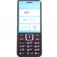 کاجیتل 4 سیم کارت kg395