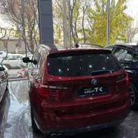 bmw x3 2014 در حد|خودرو سواری و وانت|تهران, اقدسیه|دیوار