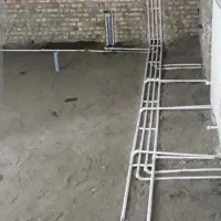 لوله کشی و جوشکاری