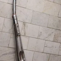 اگزوز فابریک موتور کبیر موتور|قطعات یدکی و لوازم جانبی|یزد, |دیوار