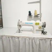 چرخ خیاطی صنعتی