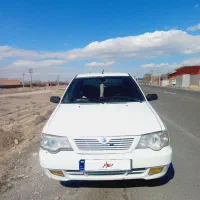 پراید132 مدل 88