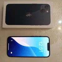 آیفون 13 نرمال|موبایل|اردبیل, |دیوار