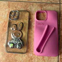 قاب آیفون ۱۳ و۱۴ و۱۵