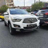 هایما .. هایما s5 توربو pro ..      مدل1404 و 1405