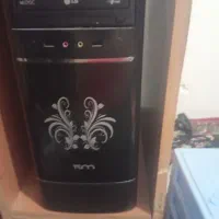 کامپیوتر LG|رایانه رومیزی|تاکستان, |دیوار