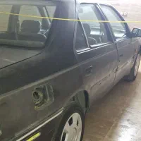 پژو2000|خودرو سواری و وانت|اهواز, زرگان|دیوار