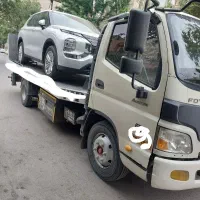 امداد خودرو فتح آبادی خودروبر و خودروسوار|خدمات حمل و نقل|نیشابور, باغرود|دیوار