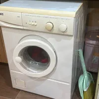 لباسشویی پارس