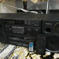 فروش ضبط پاناسونیک