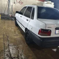 پراید مدل 90