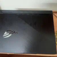 لپ تاپ گیمینگ مدل ASUS ROG Strix G G531GU-AL180