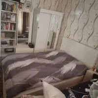 سرویس خواب جوان در حد نو