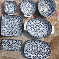 ظرف غذاخوری دنی هوم