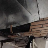 تنور گازی گریل ساندویچ دستگاه قهوه نیمه صنعتی|سماور، چایساز، قهوهساز|اسفراین, |دیوار